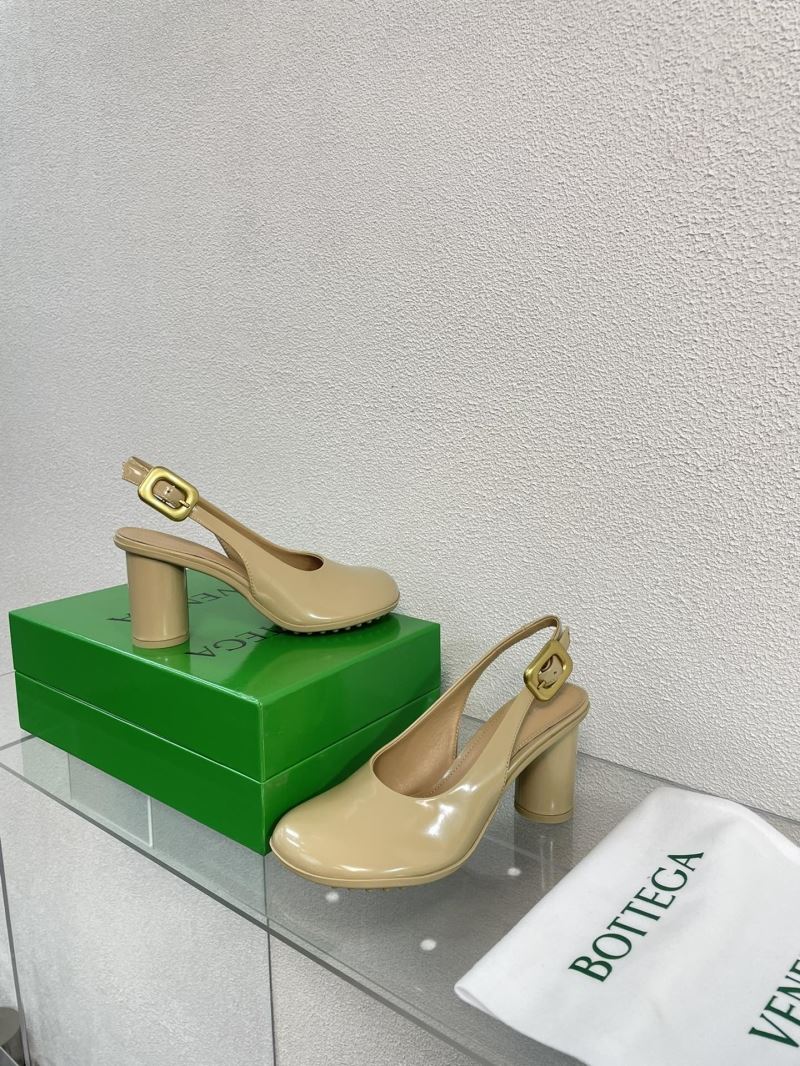 Bottega Veneta Sandals